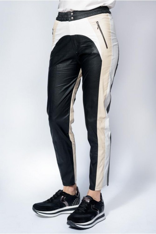 3CD Trousers